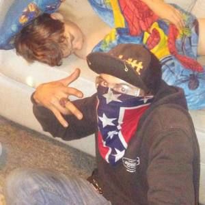 Meet your Posher, Zack